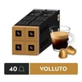 thumbnail image 1 of Cápsulas de café Nespresso Volluto 40 pzas, 1 of 4