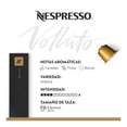 thumbnail image 2 of Cápsulas de café Nespresso Volluto 40 pzas, 2 of 4
