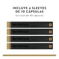 thumbnail image 3 of Cápsulas de café Nespresso Volluto 40 pzas, 3 of 4