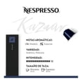 thumbnail image 2 of Cápsulas de café Nespresso Kazaar 40 pzas, 2 of 4