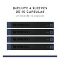 thumbnail image 3 of Cápsulas de café Nespresso Kazaar 40 pzas, 3 of 4