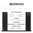 thumbnail image 2 of Cápsulas de café Nespresso Intenso 40 pzas, 2 of 4
