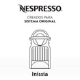 thumbnail image 3 of Cápsulas de café Nespresso Ristretto 40 pzas, 3 of 4