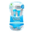 thumbnail image 1 of Máquina para afeitar Gillette Venus Oceana original para dama 2 pzas, 1 of 4