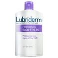 thumbnail image 1 of Crema corporal Lubriderm protección solar 120 ml, 1 of 1