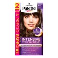 thumbnail image 1 of Tinte para cabello Palette intensive color creme 5-0 castaño claro 2 pzas, 1 of 3