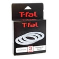 thumbnail image 1 of Repuestos de Empaque de Caucho T-Fal para Licuadora 3 Piezas, 1 of 1