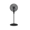 thumbnail image 1 of Ventilador T-Fal 16 Pulgadas Negro, 1 of 3