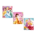 thumbnail image 1 of Cuaderno Profesional Norma Princesas de cuadro chico100 hojas 1 pza, 1 of 4