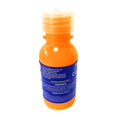 thumbnail image 2 of Pintura Escolar Norma Fluorescente Témpera Color Naranja 100 ml, 2 of 3