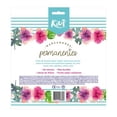 thumbnail image 3 of Marcadores Permanentes Norma Kiut Punto Fino 13 pzas, 3 of 4