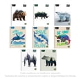 thumbnail image 1 of Cuaderno Americano Norma Ecoplanet Cuadro Grande 100 Hojas, 1 of 3