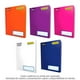 thumbnail image 2 of Cuaderno profesional Norma Color cosido blanco 100 hojas varios colores 1 pza, 2 of 2