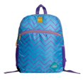 thumbnail image 1 of Mochila Norma Kiut Grande azul, 1 of 2