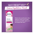 thumbnail image 4 of Crema depilatoria Veet facial piel sensible 30 ml, 4 of 4