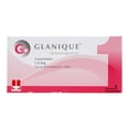 thumbnail image 1 of Glanique 1.5 mg 1 comprimido, 1 of 1