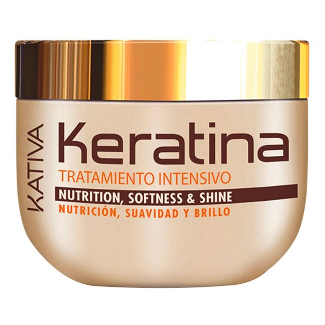 Tratamiento capilar Kativa intensivo keratina 250 ml
