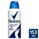 thumbnail image 1 of Desodorante para pies Rexona Efficient original 153 ml, 1 of 4