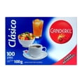 thumbnail image 1 of Endulzante Canderel clásico 100 sobres de 1 g c/u, 1 of 4
