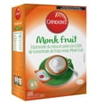 thumbnail image 2 of Edulcorante de mesa Canderel con concentrado de fruta de monk 100 g, 2 of 4