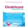 thumbnail image 1 of Crema facial Cicatricure acqua defense anti-polución 50 g, 1 of 4