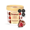 thumbnail image 1 of Frambuesas congeladas Franuí chocolate blanco y chocolate con leche 150 g, 1 of 4