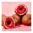 thumbnail image 3 of Frambuesas congeladas Franuí chocolate blanco y chocolate con leche 150 g, 3 of 4