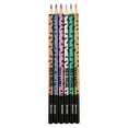thumbnail image 1 of Colores Mooving Lapices Metalizados 6 piezas, 1 of 3