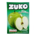 thumbnail image 1 of Polvo para preparar bebida Zuko sabor manzana verde 15 g, 1 of 4