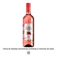 thumbnail image 1 of Vino rosado Gato Negro Rosé 750 ml, 1 of 3