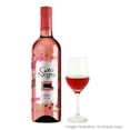 thumbnail image 3 of Vino rosado Gato Negro Rosé 750 ml, 3 of 3