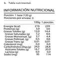 thumbnail image 3 of Helado NotIcecream a base de plantas sabor chocolate de 296 g, 3 of 4
