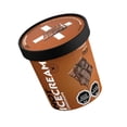 thumbnail image 4 of Helado NotIcecream a base de plantas sabor chocolate de 296 g, 4 of 4