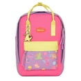 thumbnail image 1 of Mochila Mozioni Nick 90s Escolar Morado, 1 of 3