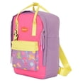 thumbnail image 2 of Mochila Mozioni Nick 90s Escolar Morado, 2 of 3