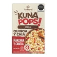 thumbnail image 1 of Cereal de Quinoa Livekuna Sabor Manzana Canela 225 g, 1 of 3
