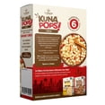 thumbnail image 3 of Cereal de Quinoa Livekuna Sabor Manzana Canela 225 g, 3 of 3