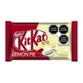 thumbnail image 4 of Oblea Nestlé Kit Kat cubierta de chocolate sabor a limón 41.5 g, 4 of 4