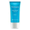 thumbnail image 2 of Crema hidratante facial Neutrogena Hydro Boost FPS 25 en gel con ácido hialurónico 55 g, 2 of 3