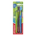 thumbnail image 1 of Cepillo dental Colgate be soft ultra suave 1 paquete con 3 pzas, 1 of 4