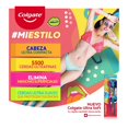 thumbnail image 3 of Cepillo dental Colgate be soft ultra suave 1 paquete con 3 pzas, 3 of 4