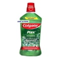 thumbnail image 1 of Enjuague bucal Colgate Plax ice glacial zero alcohol 1 l, 1 of 4