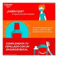 thumbnail image 4 of Enjuague bucal Colgate Plax ice glacial zero alcohol 1 l, 4 of 4
