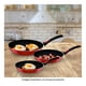 thumbnail image 4 of Juego de Sartenes Tramontina Everyday 20, 25 y 30 cm 3 Piezas Rojo, 4 of 4
