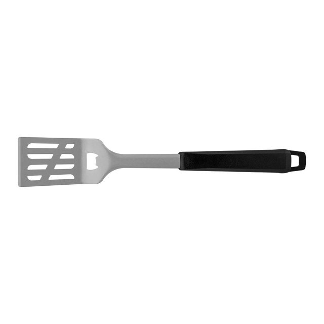 Espátula Tramontina Churrasco Black Negro