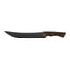 thumbnail image 1 of Cuchillo Tramontina Churrasco Tipo Butcher de 10 cm Negro, 1 of 4