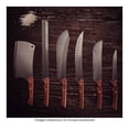 thumbnail image 4 of Cuchillo Tramontina Churrasco Tipo Butcher de 10 cm Negro, 4 of 4