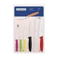 thumbnail image 2 of Juego de Cuchillos Tramontina Plenus Multicolor 7 Piezas, 2 of 4