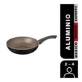 thumbnail image 1 of Sartén Wok Tramontina Rivoli 24 cm Negro, 1 of 4