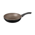 thumbnail image 2 of Sartén Wok Tramontina Rivoli 24 cm Negro, 2 of 4